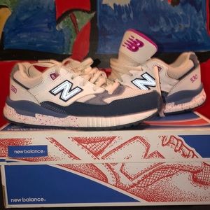 New balance 530
